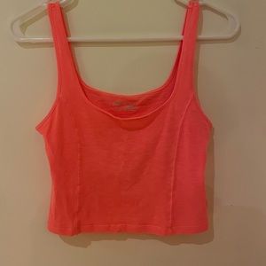 Aerie cropped tank